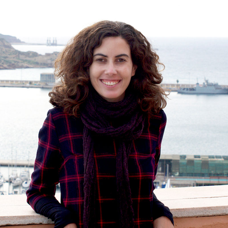María Usán